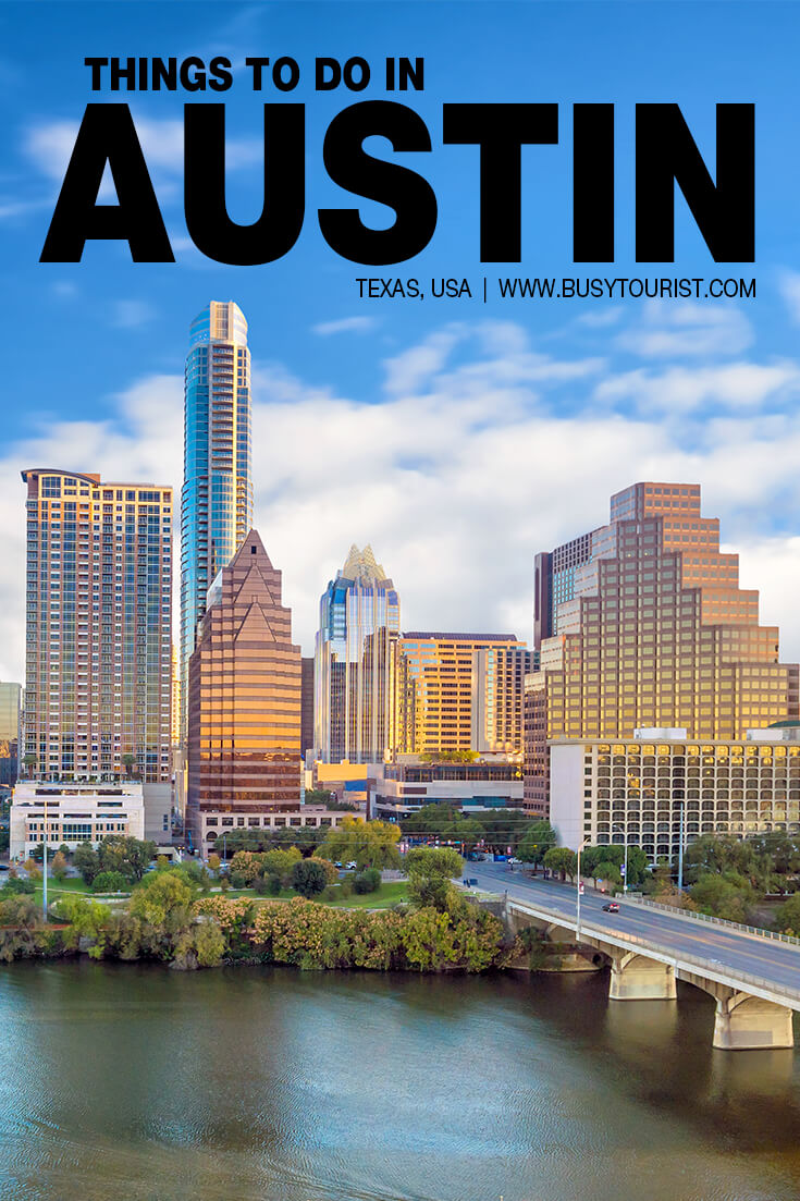 things to do in austin tx