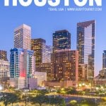 fun things to do in Houston