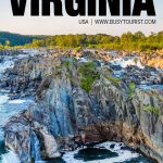 fun things to do in Virginia