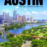 places to visit in Austin, TX