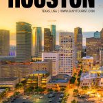 places to visit in Houston