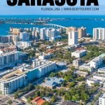 places to visit in Sarasota, FL
