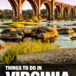 places to visit in Virginia