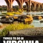places to visit in Virginia