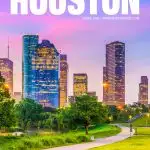 things to do in Houston