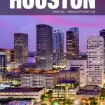 things to do in Houston