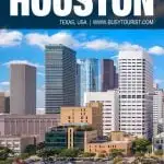 things to do in Houston, TX