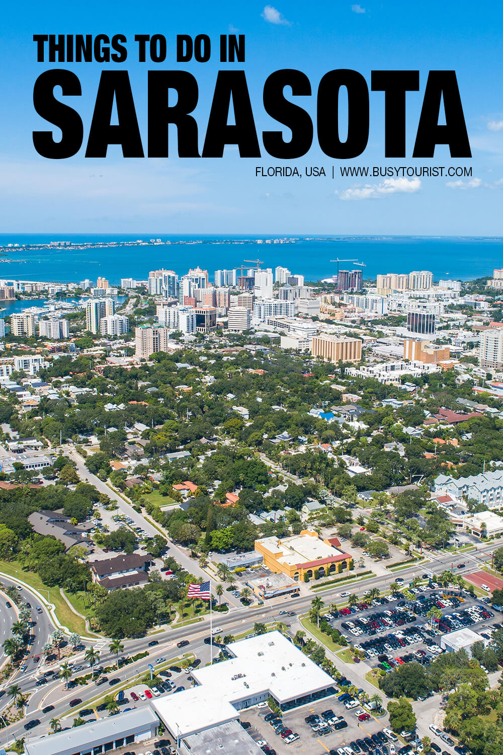 30 Best & Fun Things To Do In Sarasota (Florida) Attractions & Activities