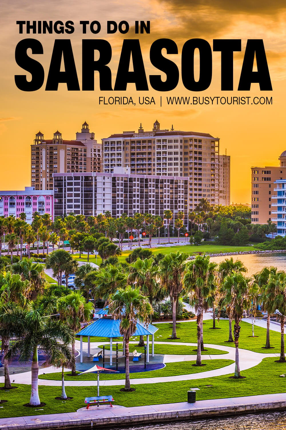 30 Best & Fun Things To Do In Sarasota (Florida) Attractions & Activities