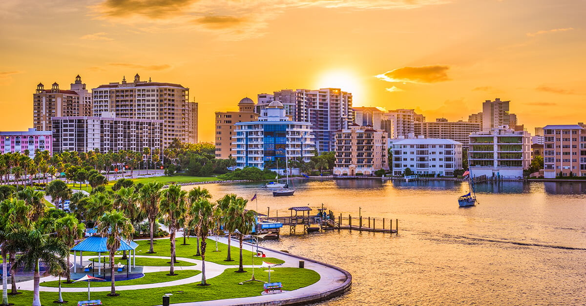 30 Best & Fun Things To Do In Sarasota (Florida)