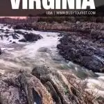 things to do in Virginia