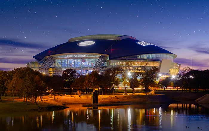 AT&T Stadium