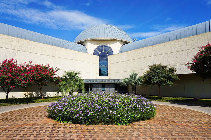 African American Museum