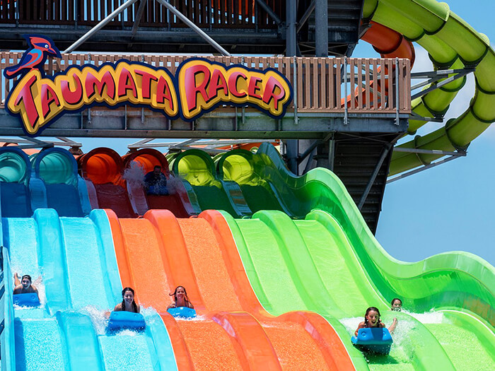 Aquatica San Diego