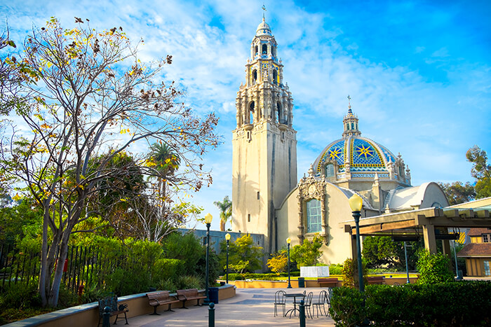 Balboa Park