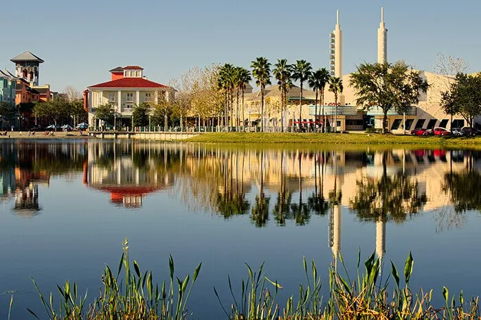 Celebration Florida