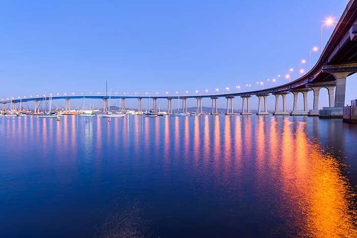 Coronado Bridge