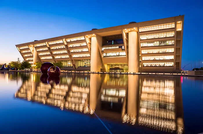 Dallas City Hall