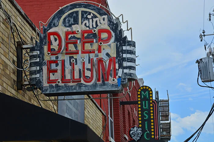 Deep Ellum