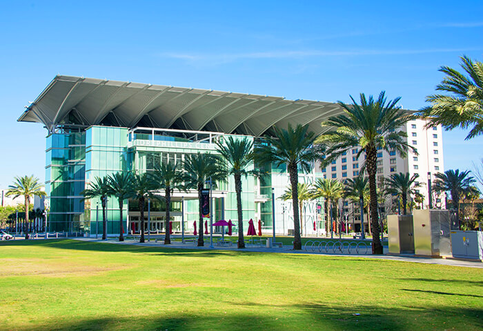 Dr. Phillips Center for the Performing Arts