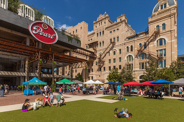 Farmers Market san antonio