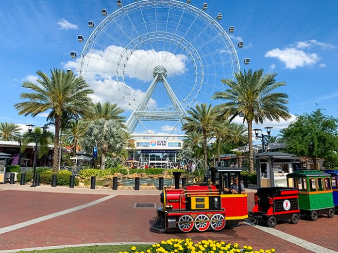 what to do in orlando