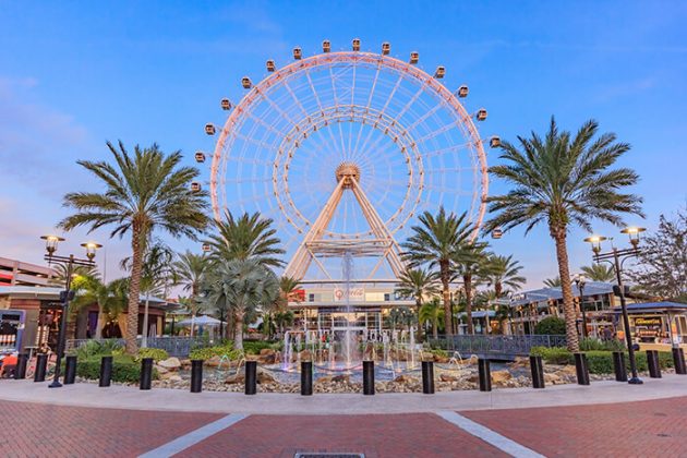 64 Best & Fun Things To Do In Orlando (FL) - Attractions & Activities