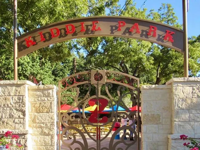 Kiddie Park