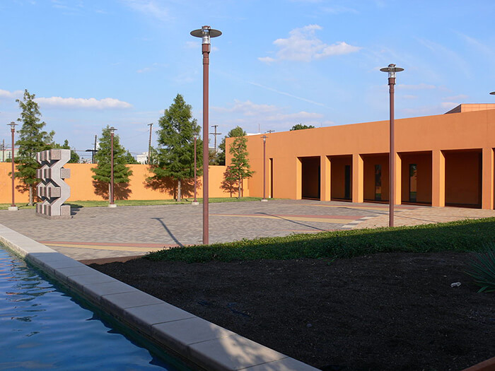 Latino Cultural Center