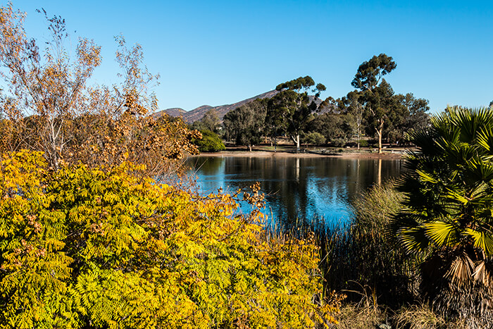 Mission Trails Regional Park