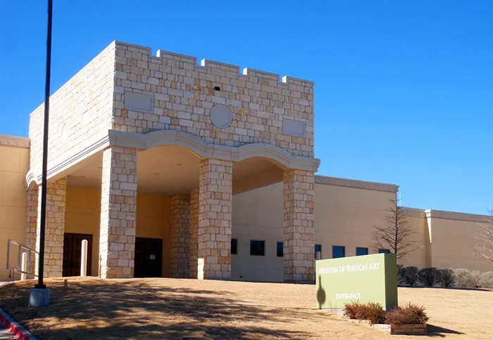 Museum of Biblical Art