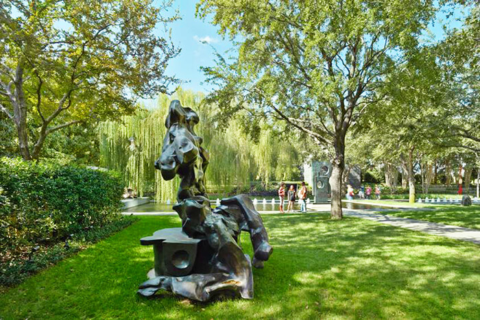 Nasher Sculpture Center