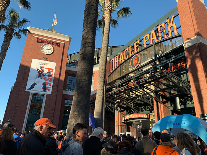 Oracle Park