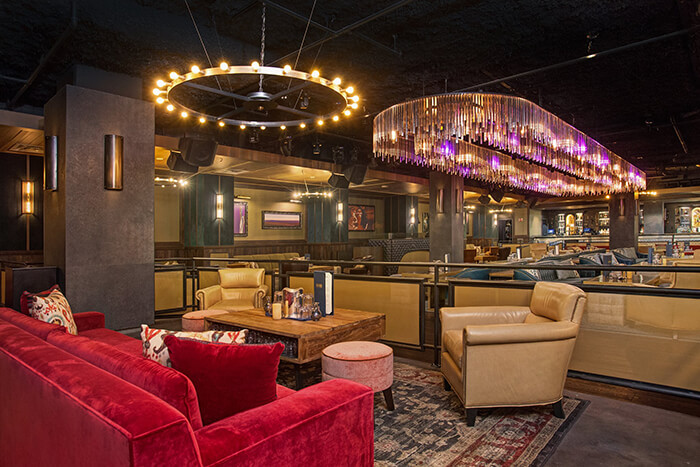 Oxford Social Club