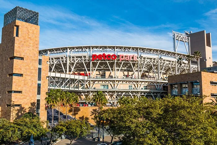 Petco Park