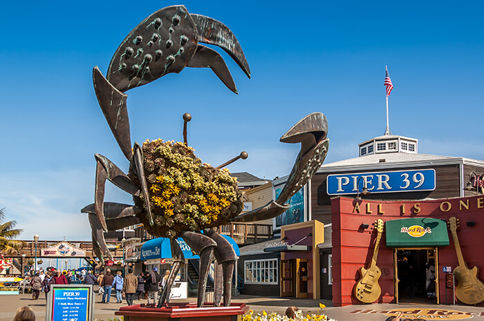 Pier 39