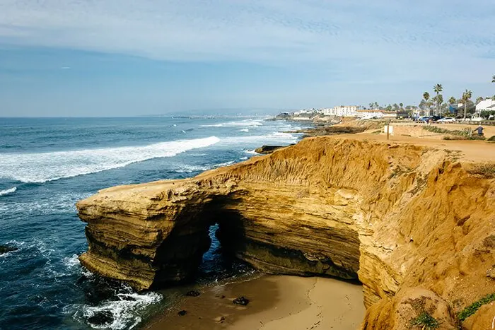 Sunset Cliffs Natural Park