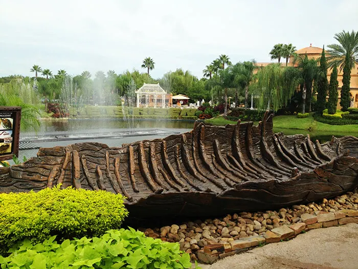 The Holy Land Experience