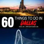 Things To Do In Dallas