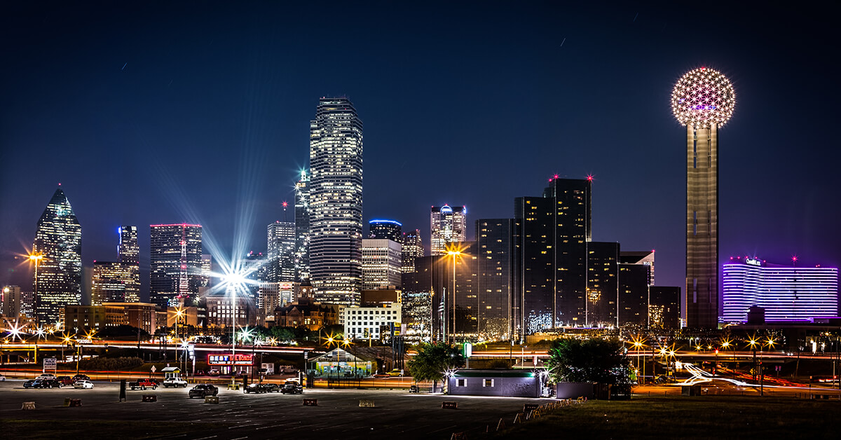60 Best & Fun Things To Do In Dallas (Texas)