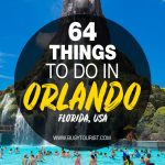 Things To Do In Orlando