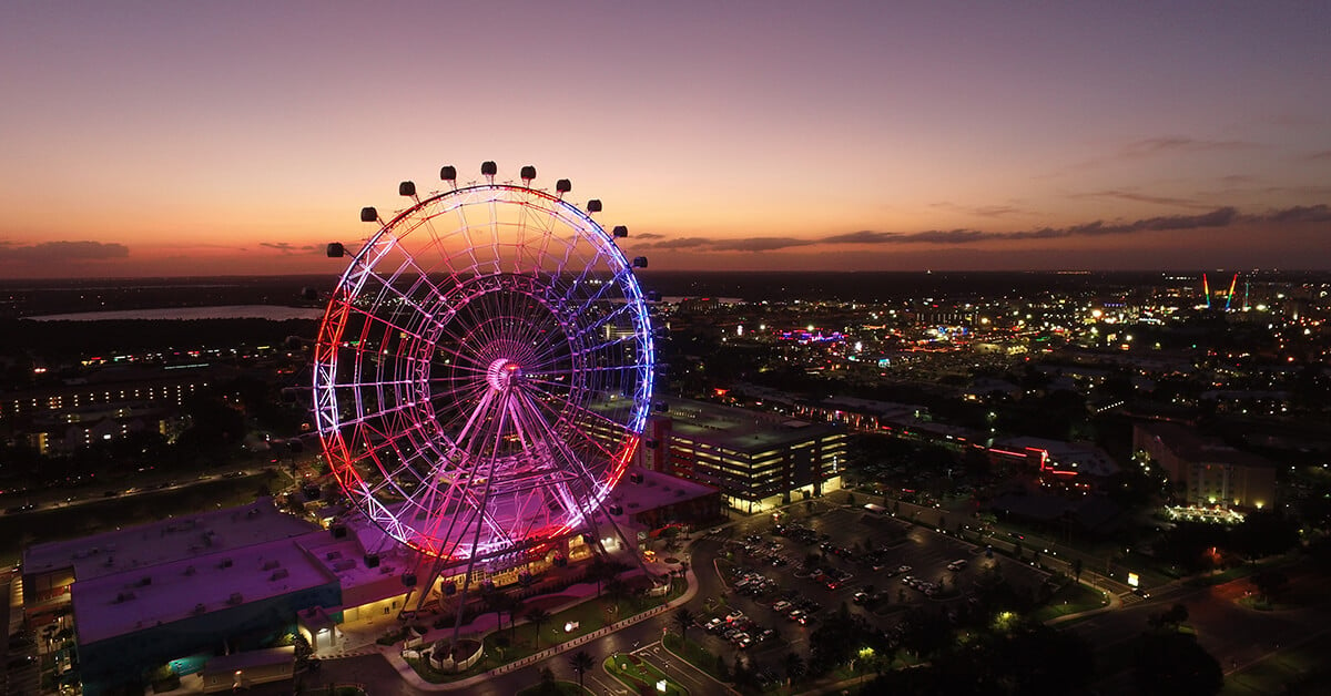64 Best & Fun Things To Do In Orlando (Florida)