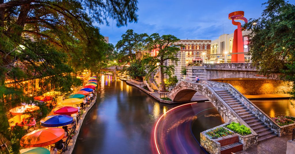 38 Best & Fun Things To Do In San Antonio (TX) Attractions & Activities