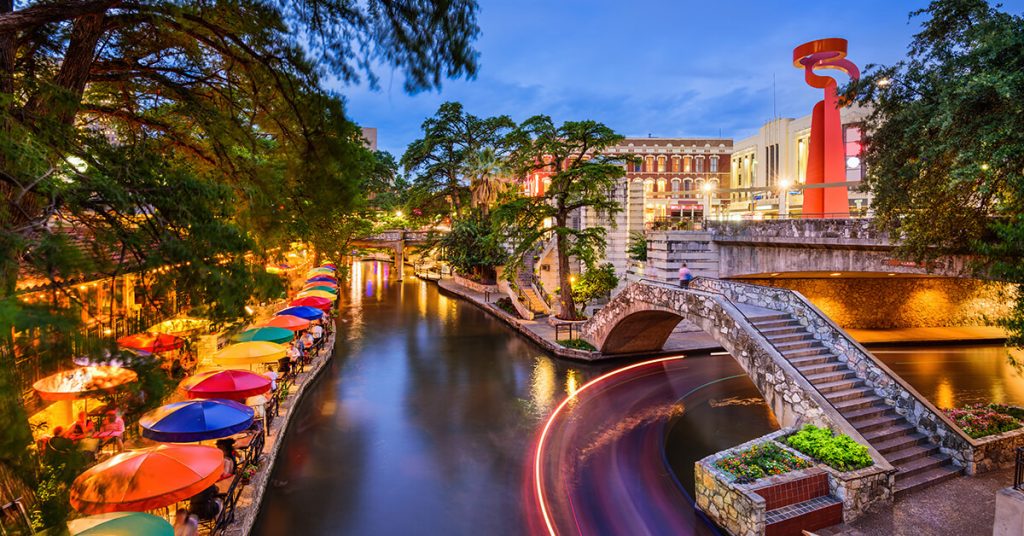 38 Best & Fun Things To Do In San Antonio (TX) - Attractions & Activities