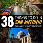 Things To Do In San Antonio