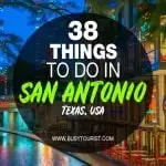 Things To Do In San Antonio
