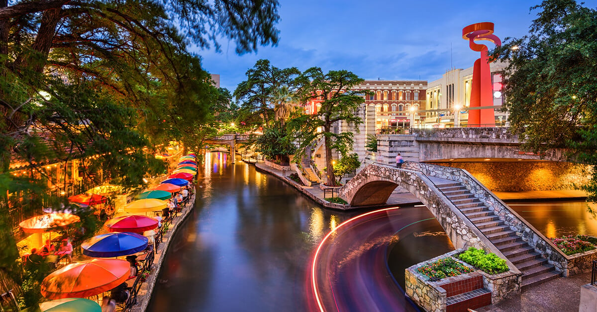 38 Best & Fun Things To Do In San Antonio (Texas)