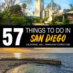 Things To Do In San Diego