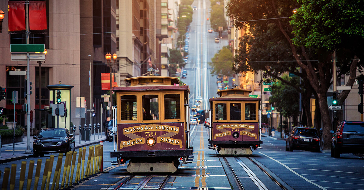 30 Fun Things To Do & Places To Visit In San Francisco (CA)