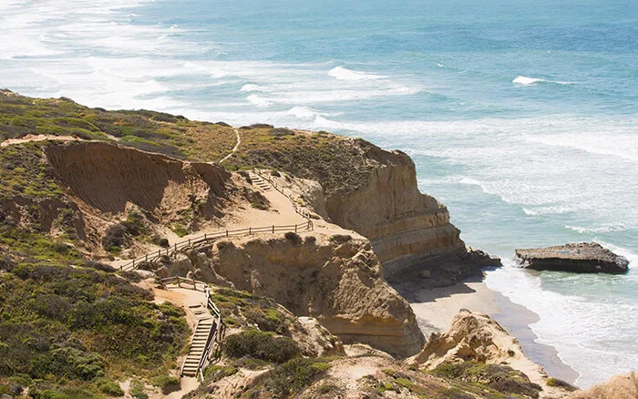 Torrey Pines State Natural Reserve